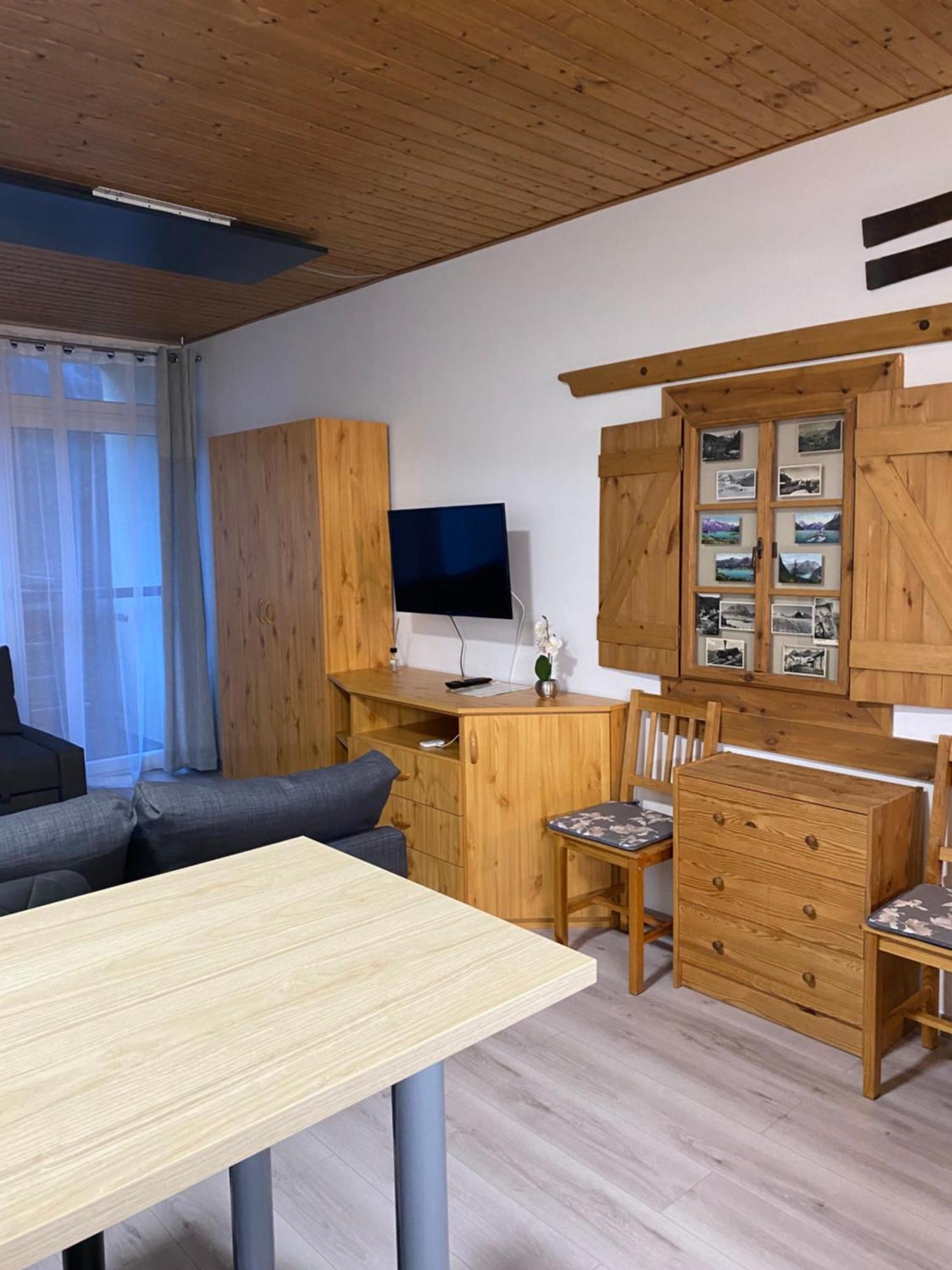 Cosy Apartment Tauplitz Zewnętrze zdjęcie