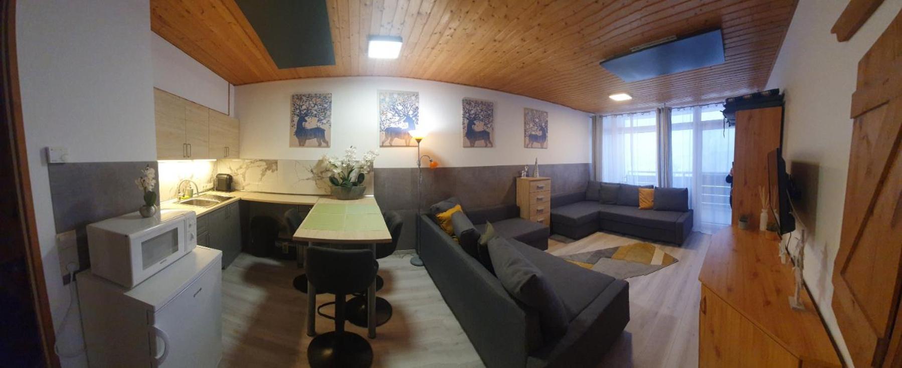 Cosy Apartment Tauplitz Zewnętrze zdjęcie
